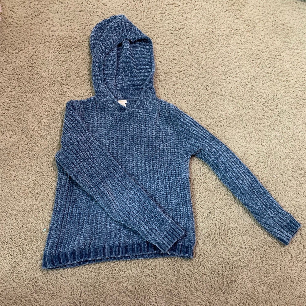 Girls Forever 21 Sweater